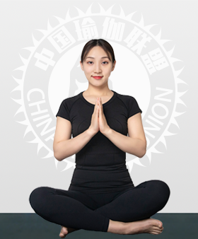 中国瑜伽联盟资深培训导