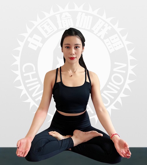 中国瑜伽联盟空中瑜伽一